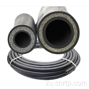 I-Gabu Amafutha adlulisa uFlame Retardant Series Rubber HOSE